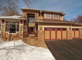 8918 Tewsbury Gate, Maple Grove, MN 55311