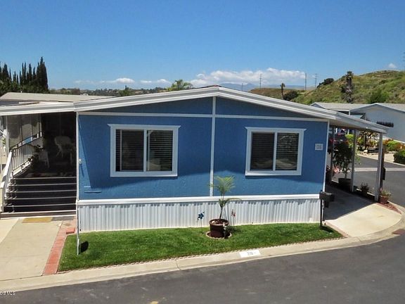 2nd image of 15750 Arroyo Dr Space 28