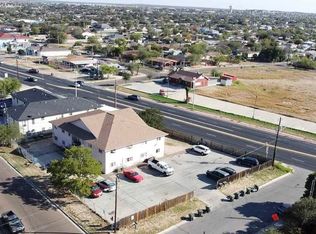 815 S Canada Ave #4, Laredo, TX 78043