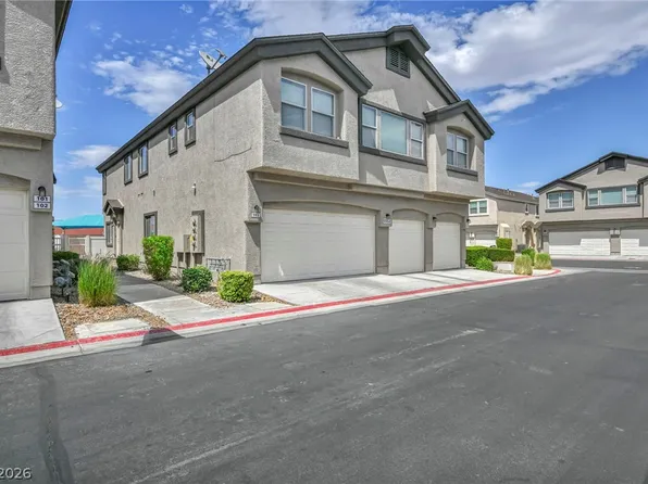 5552 Jackpot Winner Ln Unit 101, Las Vegas, NV 89122
