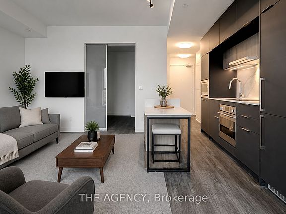5th image of 185 Alberta Ave #1204