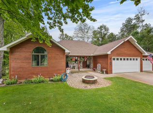600 White Pine Dr, Cadillac, MI 49601