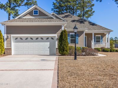 1384 Ogelthorp Drive NW, Calabash, NC, 28467
