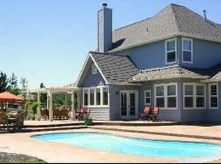 3915 S Long Rd, Greenacres, WA 99016