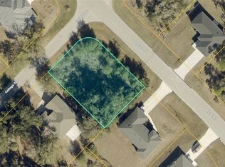 0969-06 College Ter #2801, North Pt, FL 34291