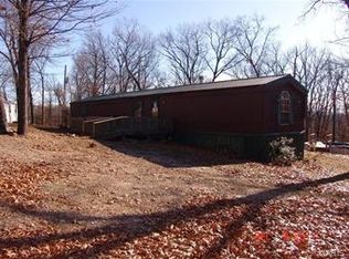 590 Wortham Rd, Park Hills, MO 63601