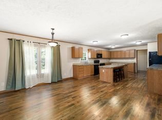 2865 Millstone Dr, Sumter, SC 29154