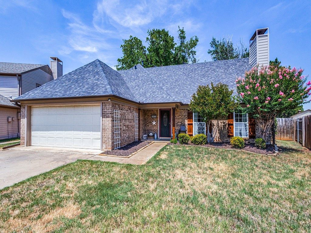 3922 Spring Meadow Ln, Flower Mound, TX 75028 Zillow