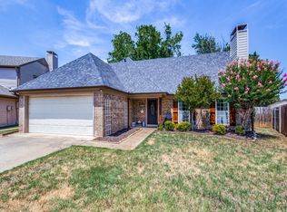 3922 Spring Meadow Ln, Flower Mound, TX 75028