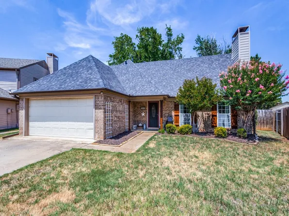 3922 Spring Meadow Ln, Flower Mound, TX 75028