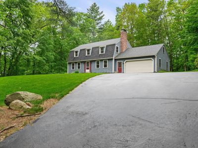 9 Candlewood Drive, Amherst, NH, 03031