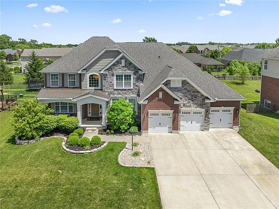 2nd image of 10934 Ruston Glen Ct