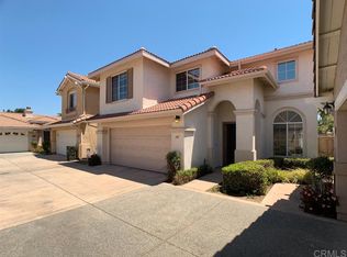 291 Brookview Ct, Santee, CA 92071