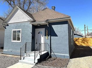 1123 E 9th St, Pueblo, CO 81001