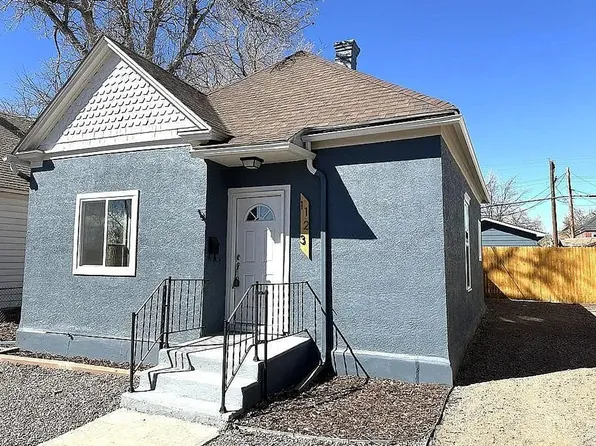 1123 E 9th St, Pueblo, CO 81001