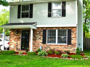 9708 Needles Way, Glen Allen, VA 23060