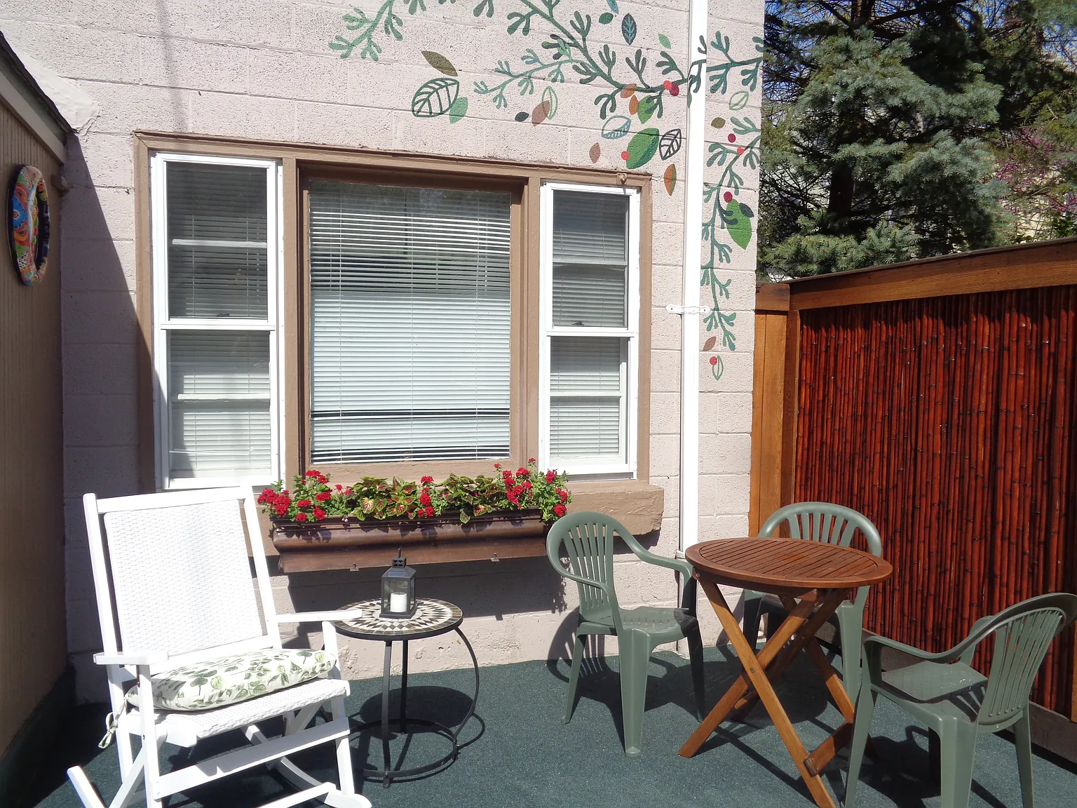 1 bed, 700 sqft, $1,095 — Photo 2