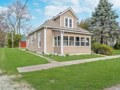 702 S Fanning St, Sheridan, IN, 46069
