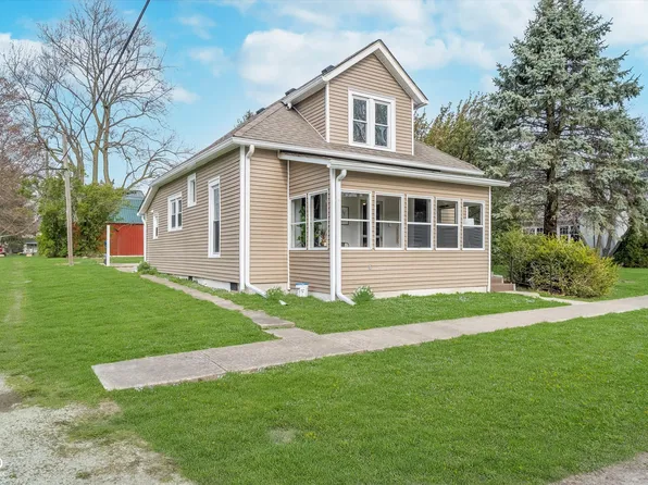 702 S Fanning St, Sheridan, IN 46069