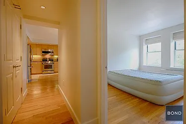 Rented by Bond New York