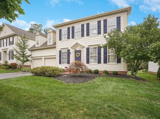 5060 Ederton Pl, New Albany, OH 43054
