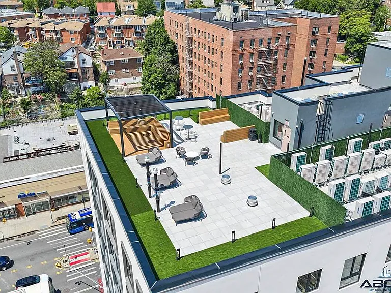 172-02 Hillside Ave #3B — Photo 10