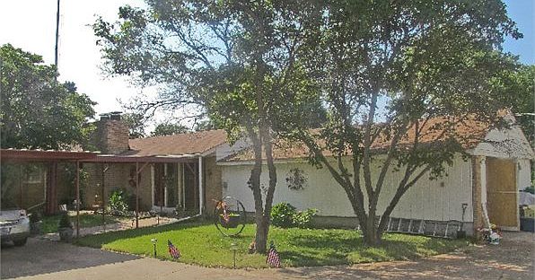 1st image of this home