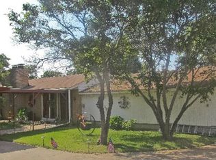 615 W Moore Ave, Enid, OK 73701