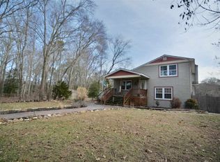 208 Breakwater Rd, Cape May, NJ 08204