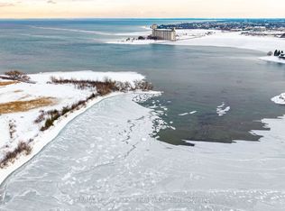 The Cove, Collingwood, ON L9Y 5B7