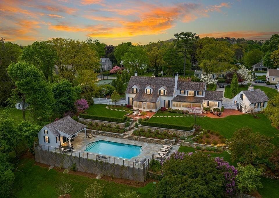 17 Cole Rd, Hingham, MA 02043 Zillow