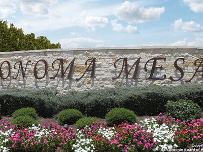 16958 Sonoma Rdg, San Antonio, TX, 78255