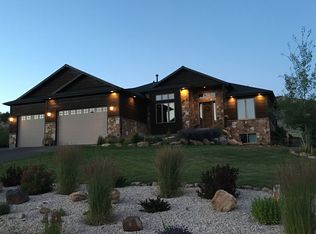 4596 N 4175 E, Eden, UT 84310