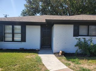 101 Lindsey Ave, Bay City, TX 77414