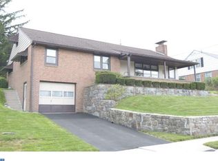 314 Hillside Dr, Shillington, PA 19607