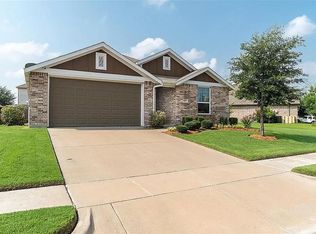 2027 Enchanted Rock, Forney, TX 75126