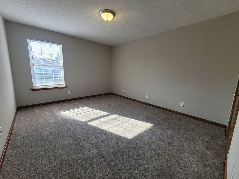 Classic Magnolia | 2nd Bedroom