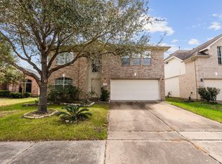 3111 Holly Ranch Dr, Katy, TX 77494