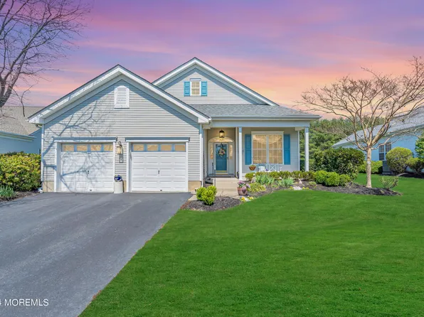 2544 Collier Road, Manasquan, NJ 08736