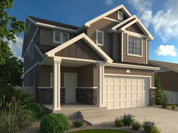 109 E Hidden Creek Way, Saratoga Springs, UT 84045