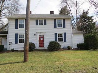 1240 N Gallatin Avenue Ext, Uniontown, PA 15401