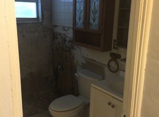 2601 Kerr St, Fort Pierce, FL 34947