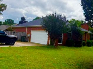 135 Park Meadow Dr, Madison, AL 35758