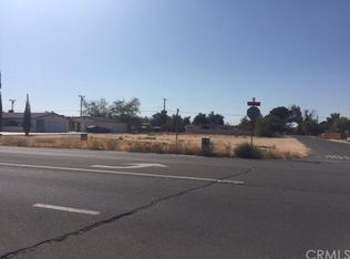 0 Teton Rd, Apple Valley, CA 92308