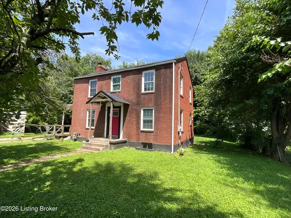 320 Highway 421 N, Bedford, KY 40006