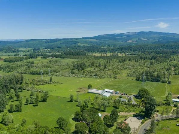 35377 Ede Rd, Lebanon, OR 97355