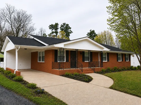 2824 Crestline Ave, Raleigh, NC 27603