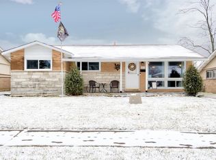 6611 165th Pl, Tinley Park, IL 60477