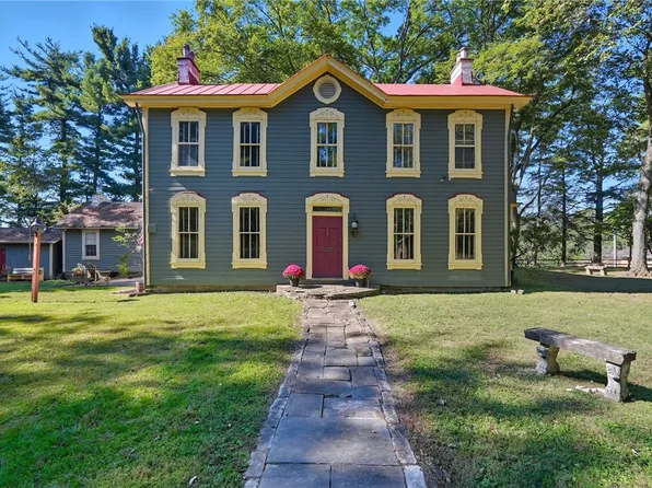 2535 Fife Dr, Pittsburgh, PA 15241