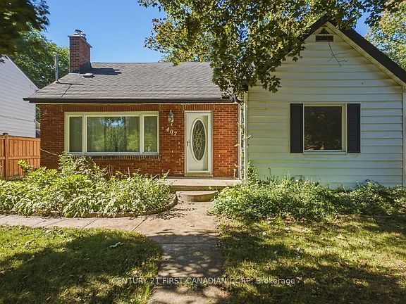 4th image of 407 Boler Rd